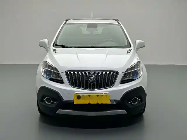 Encore 2015款 1.4T 自动两驱都市领先型 купить на сайте DeffCars