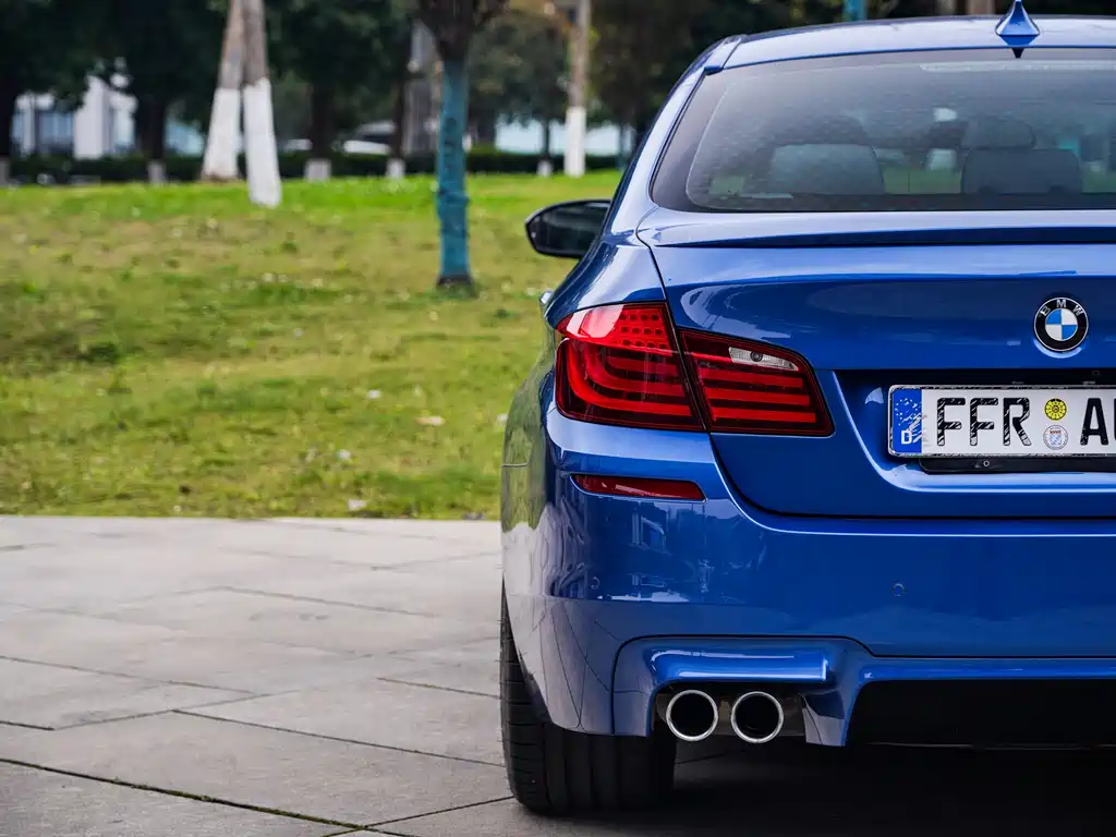 BMW M5 2012 M5 купить на сайте DeffCars