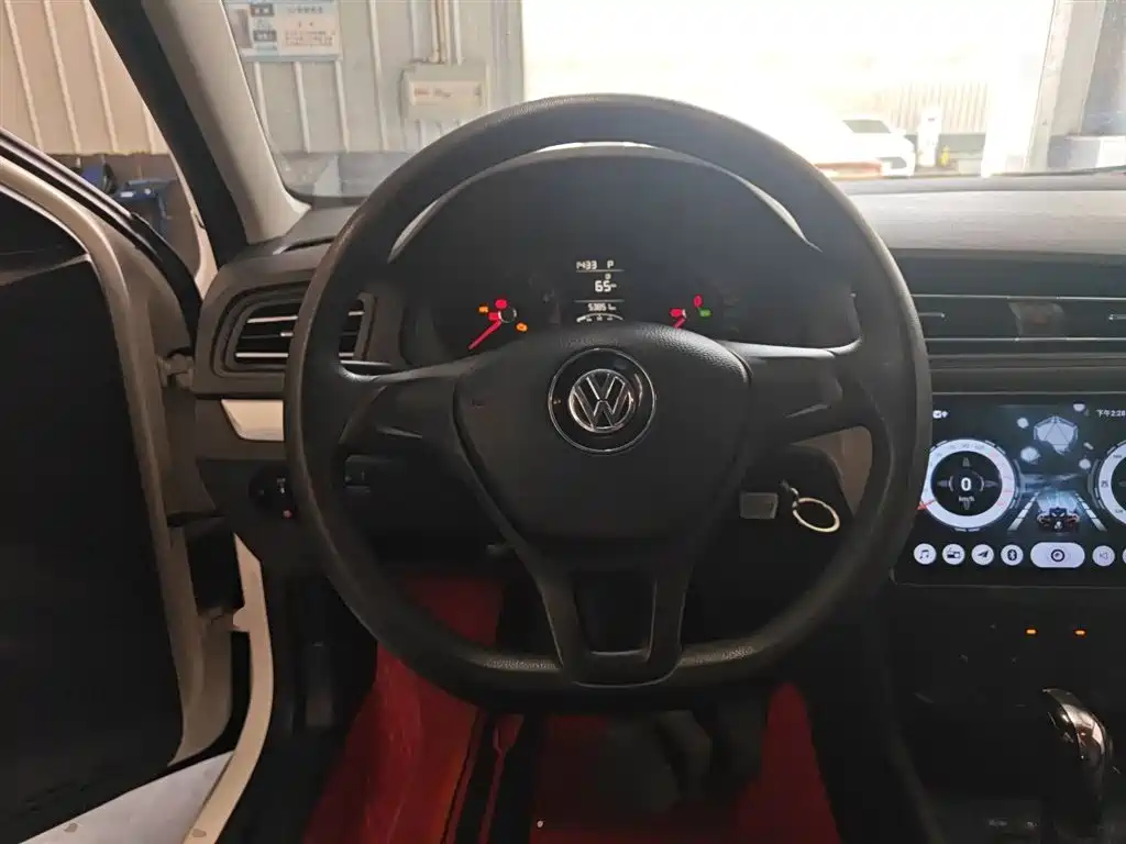 Lavida 2019 Lavida Qihang 1.5L Automatic Fashion Edition National VI купить на сайте DeffCars