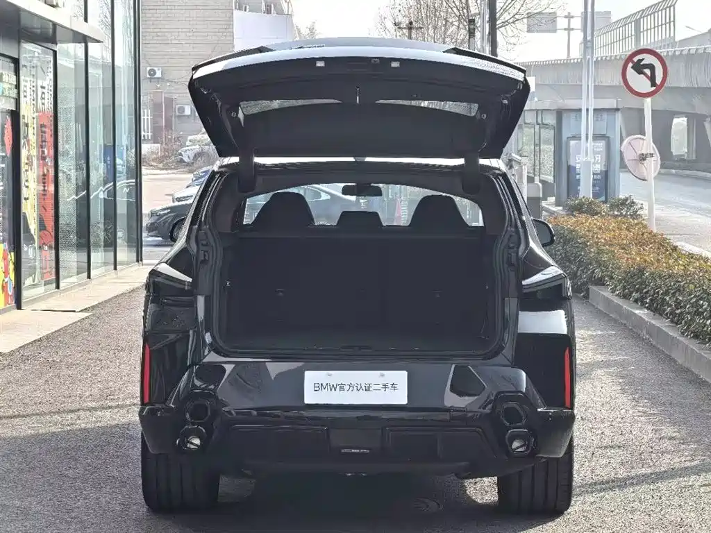 BMW XM 2023 Basic Model купить на сайте DeffCars