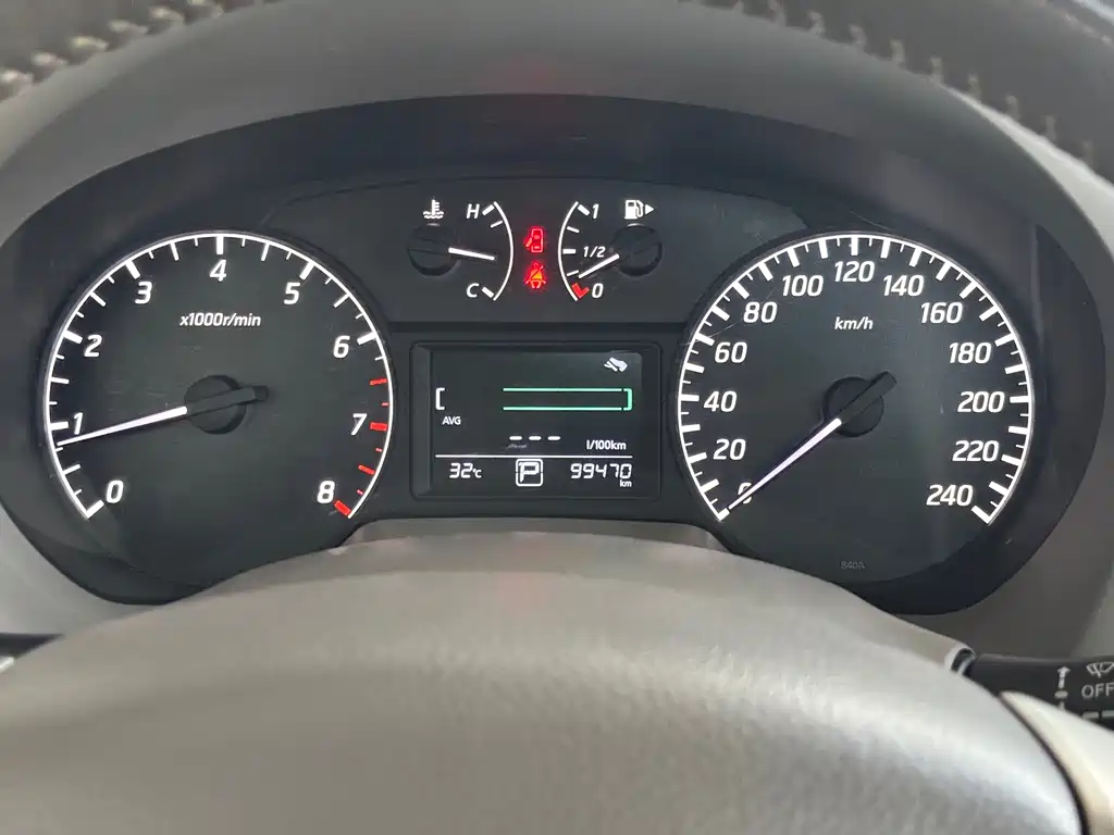 Sylphy 2012 1.6XL CVT Deluxe Edition купить на сайте DeffCars