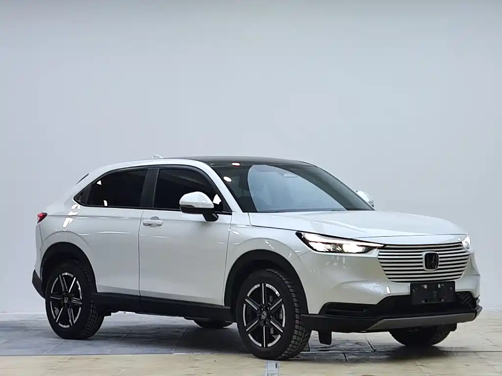 Binzhi 2023 1.5L CVT Pioneer Edition купить на сайте DeffCars
