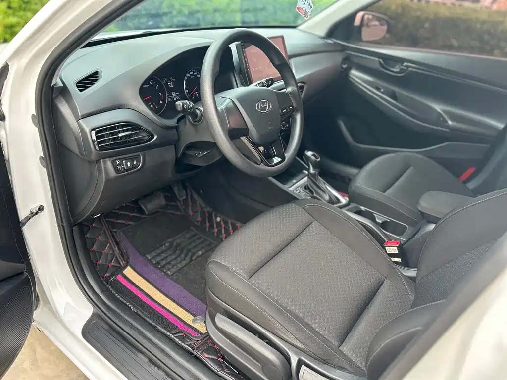 Yuedong 2018 1.6L automatic eye-catching version GL National VI купить на сайте DeffCars