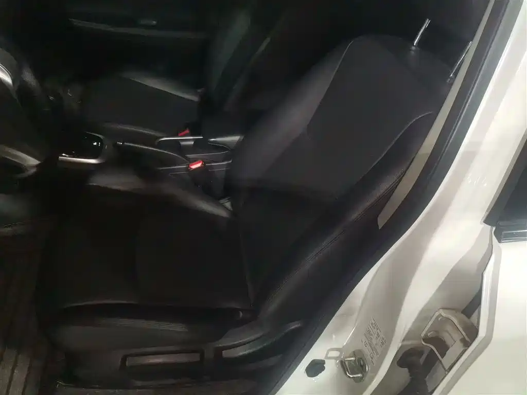 Tiida 2024 1.6L CVT cool version купить на сайте DeffCars