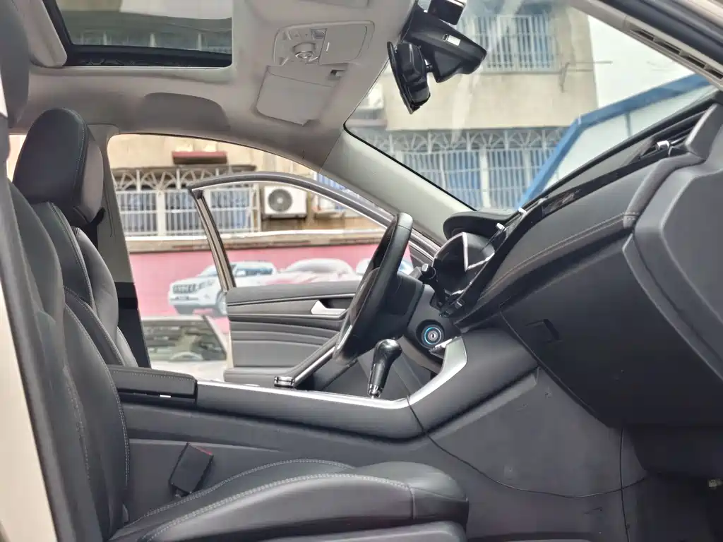 Territory 2019 EcoBoost 145 CVT Platinum Collar National V купить на сайте DeffCars