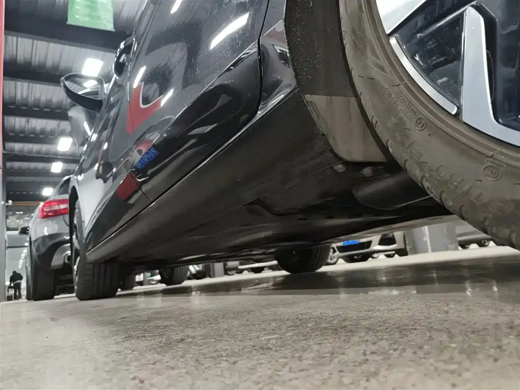 Lingdu 2023 Lingdu L 280TSI DSG Hot Edition купить на сайте DeffCars