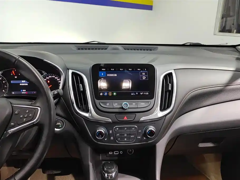 Explorer 2019 535T Automatic Border Edition National VI купить на сайте DeffCars