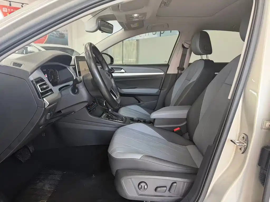 Lavida 2023 facelift 1.5L automatic starry sky 5 million version купить на сайте DeffCars