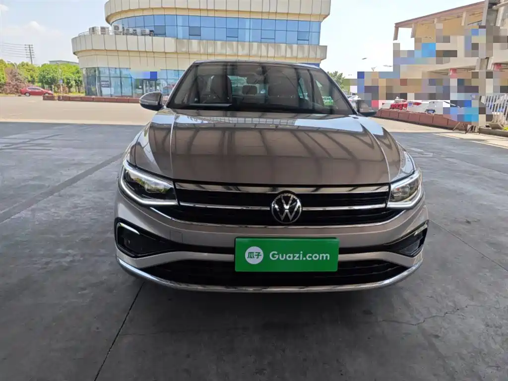 Bora 2023 300TSI DSG Premium Edition купить на сайте DeffCars