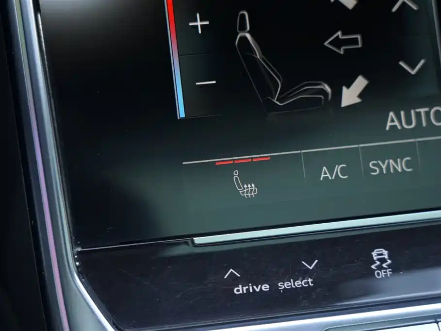 Audi A6L 2024 45 TFSI quattro premium dynamic model купить на сайте DeffCars