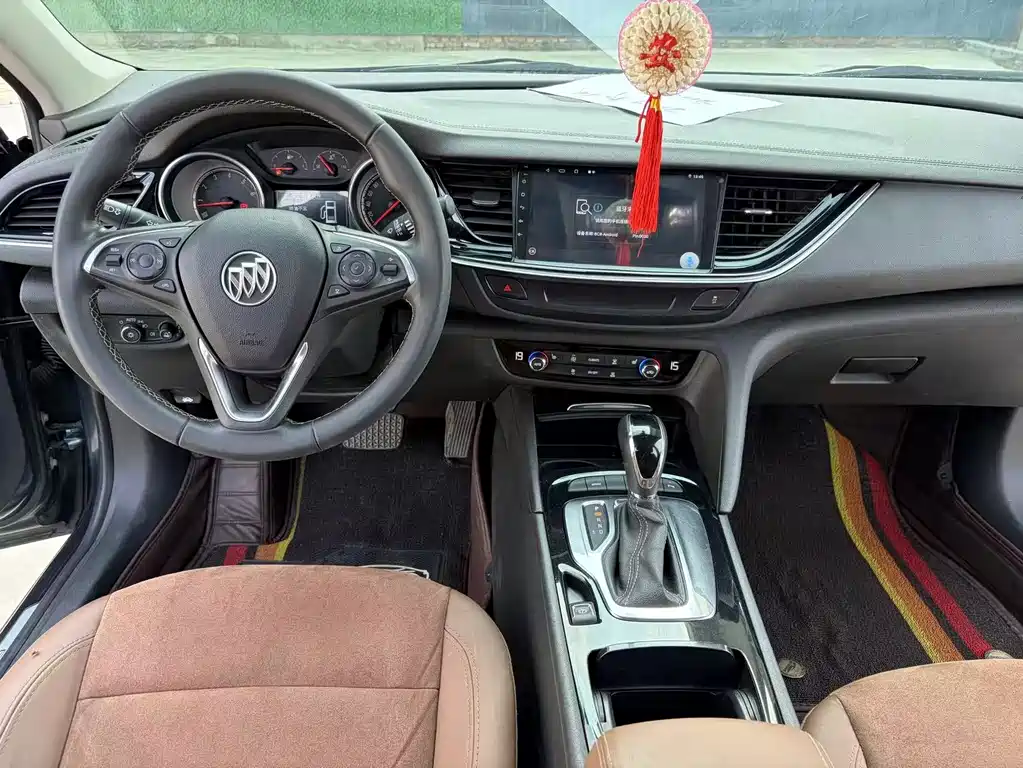 Regal 2019 20t Elite Country V купить на сайте DeffCars