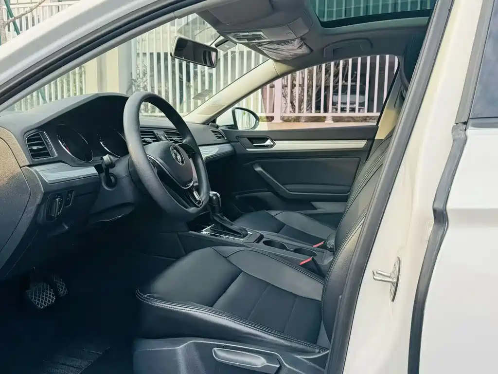 Lingdu 2017 230TSI DSG Fashion Edition купить на сайте DeffCars