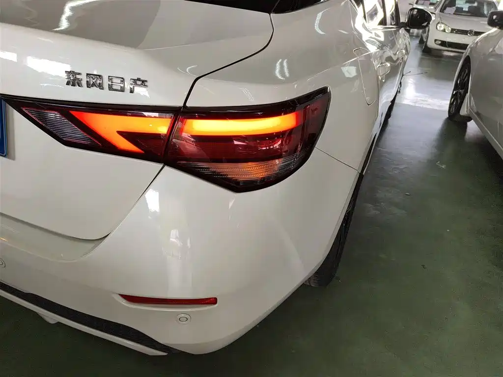 Sylphy 2022 1.6L XL CVT Enjoy Edition купить на сайте DeffCars