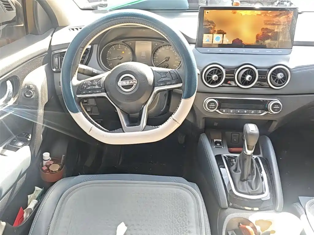 Qashqai 2025 Honor 2.0L CVT XV+ Leading Edition купить на сайте DeffCars