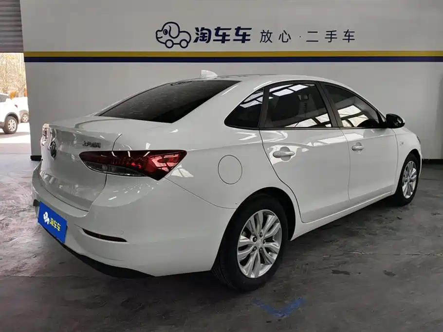 Yinglang 2019 15T dual-clutch interconnected elite model National VI купить на сайте DeffCars