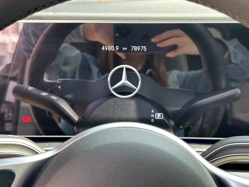 Mercedes-Benz GLS 2021 facelift GLS 450 4MATIC fashionable model купить на сайте DeffCars