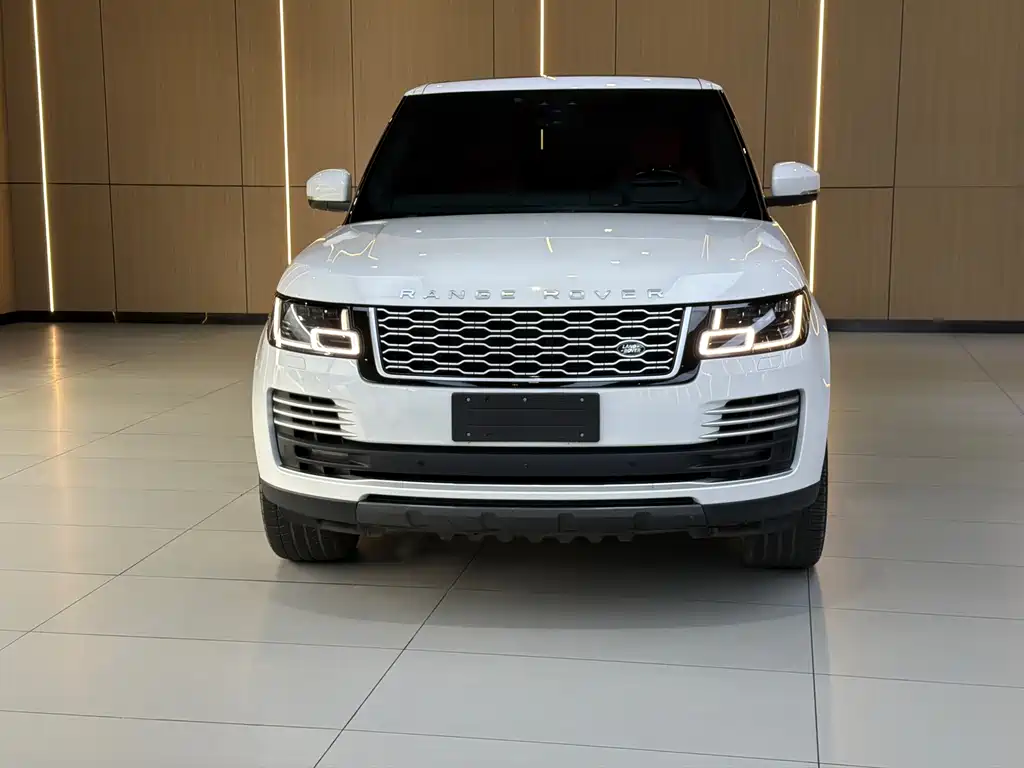 Range Rover 2022 3.0 L6 400PS Honor Creation Extended Edition купить на сайте DeffCars