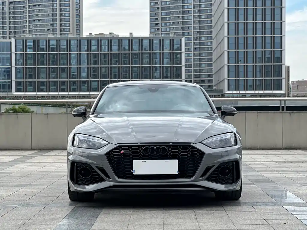 Audi RS 5 2023 RS 5 2.9T Sportback Dark Gold Edition купить на сайте DeffCars