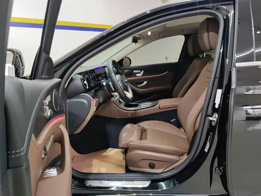 Mercedes-Benz E-Class 2020 E 260 L Sports 4MATIC купить на сайте DeffCars