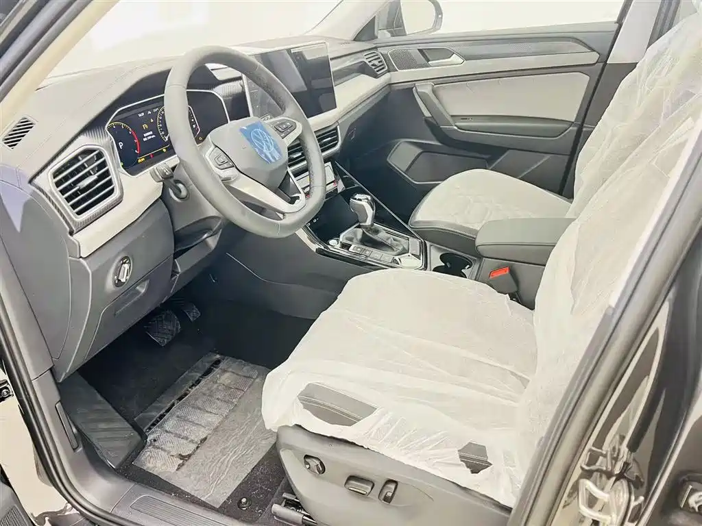 Tanyue 2026 model 30 million units selected 300TSI купить на сайте DeffCars
