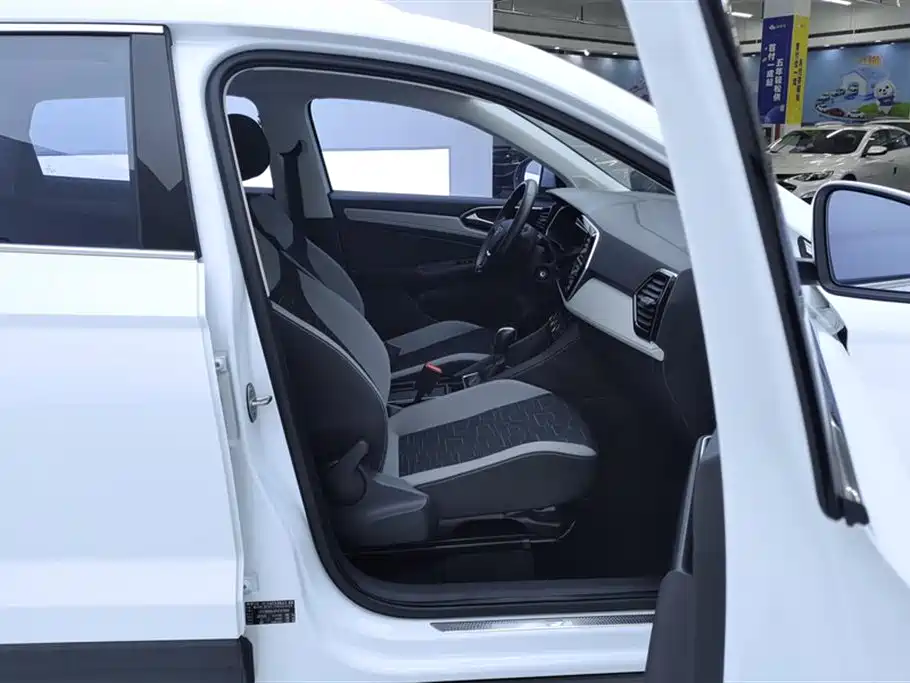 Jetta VS7 2023 280TSI automatic aggressive version купить на сайте DeffCars