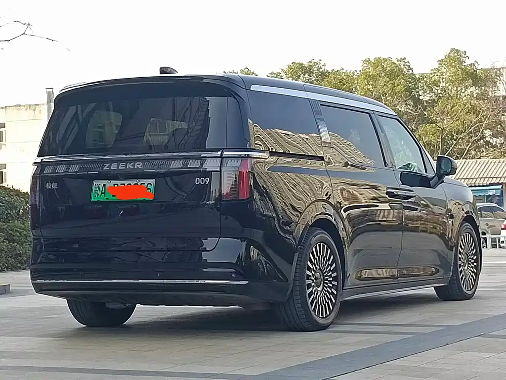 JiKrypton 009 2022 WE version купить на сайте DeffCars