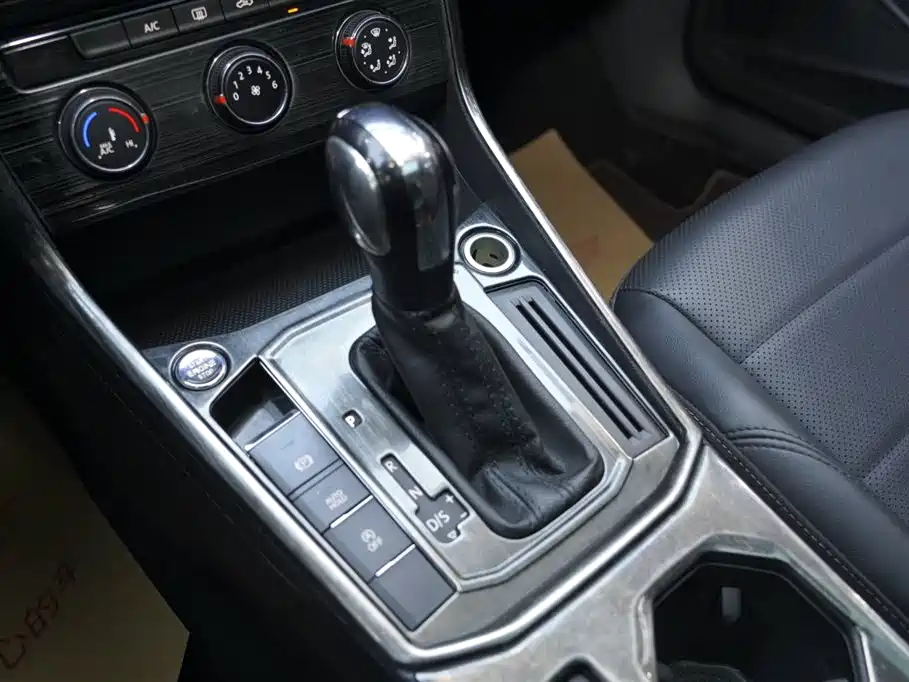 Lavida 2019 1.5L automatic comfort version National VI купить на сайте DeffCars