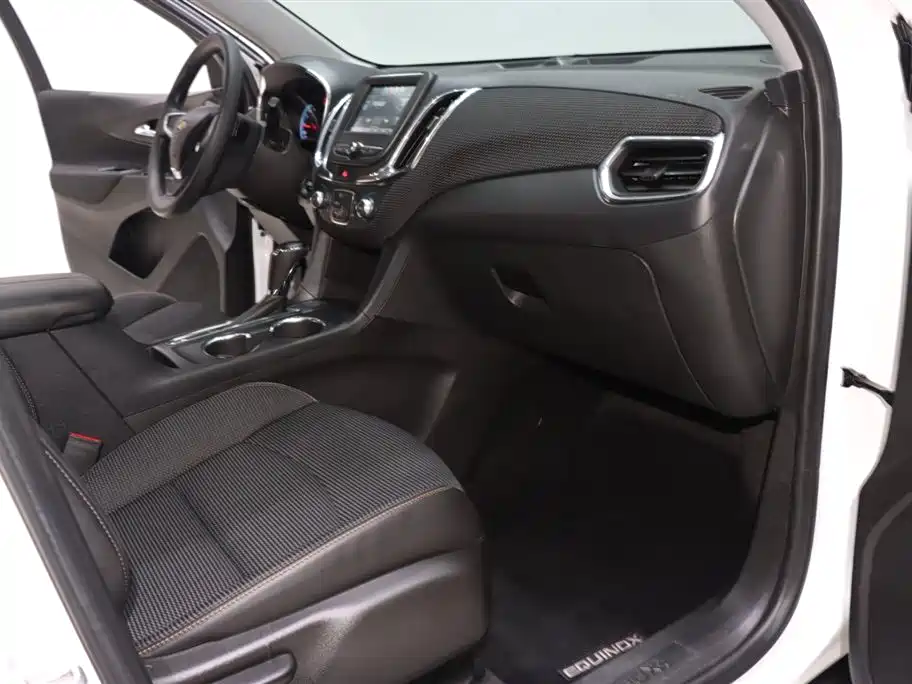 Explorer 2019 535T Automatic Territory Edition National V купить на сайте DeffCars