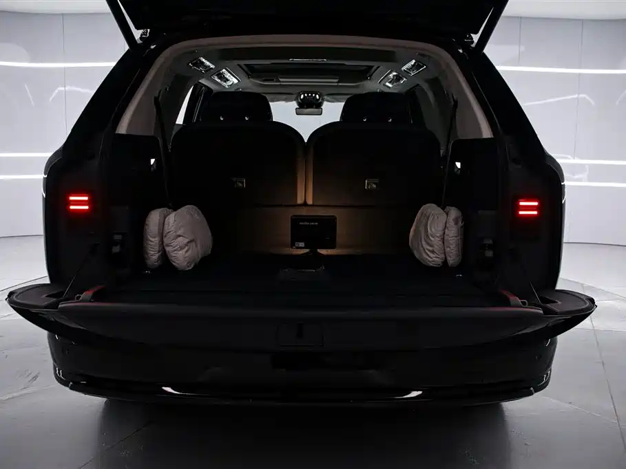 JiKrypton 9X 2025 Hyper Edition 70kWh купить на сайте DeffCars