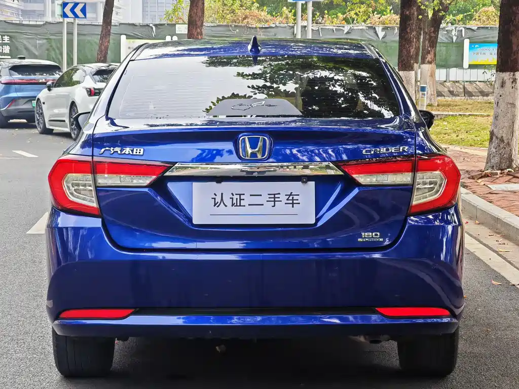 Lingpai 2019 180Turbo CVT Deluxe Edition National VI купить на сайте DeffCars