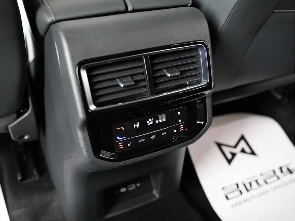 Touron 2022 380TSI four-wheel drive luxury version купить на сайте DeffCars