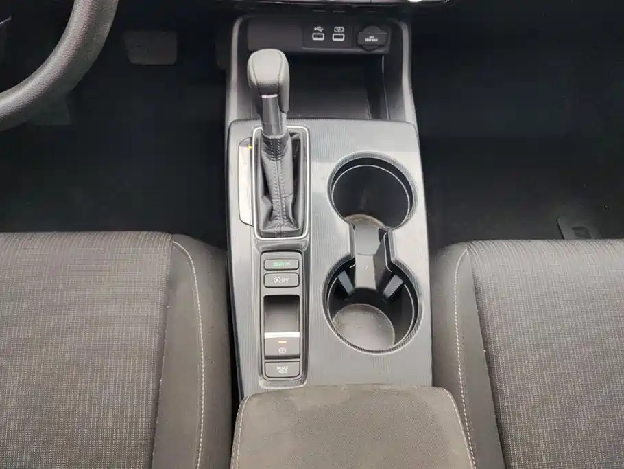 Civic 2023 240TURBO CVT Powerful Edition купить на сайте DeffCars
