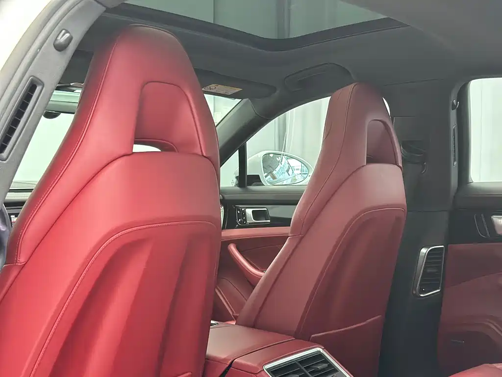 Panamera 2017 Panamera 3.0T купить на сайте DeffCars