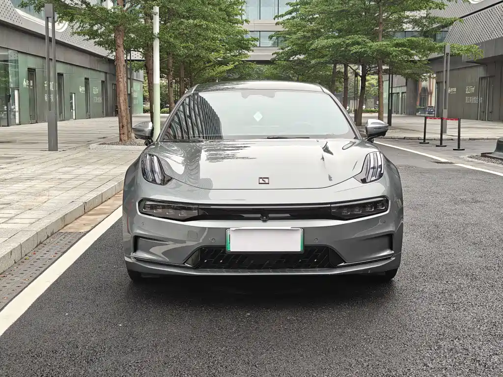 JiKrypton 001 2021 model super long battery life single motor WE version купить на сайте DeffCars