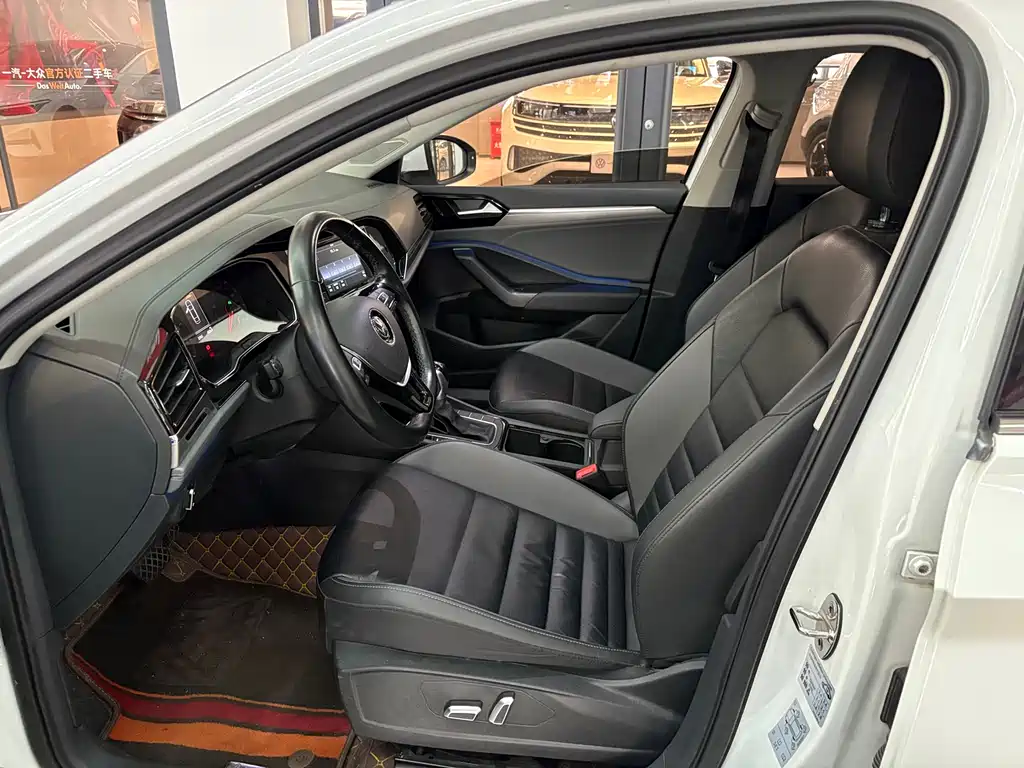 Sagitar 2019 280TSI DSG Comfort Type National V купить на сайте DeffCars