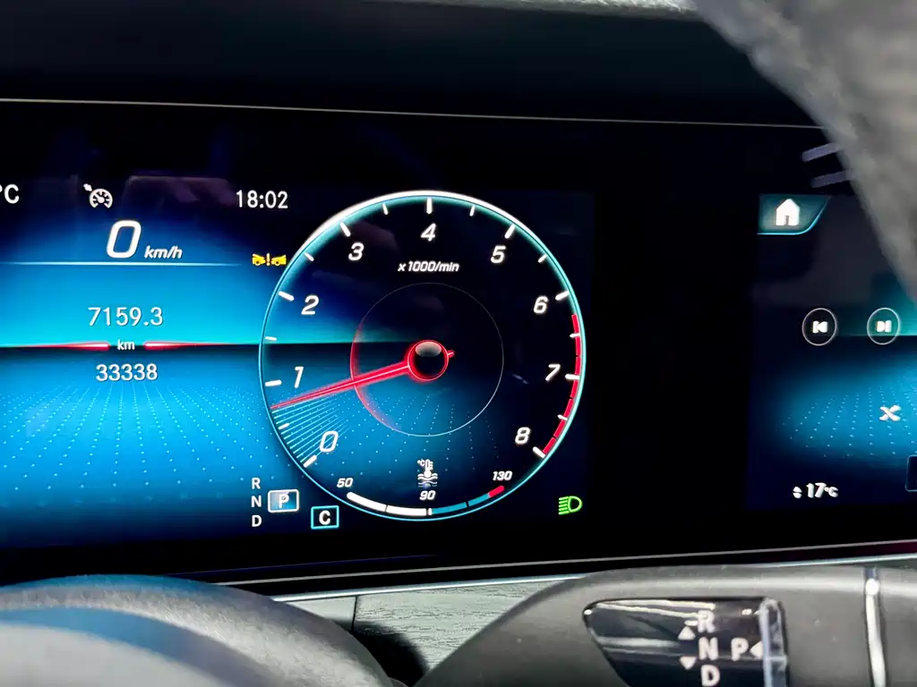 Mercedes-Benz E-Class 2023 facelift E 300 L sporty and stylish купить на сайте DeffCars