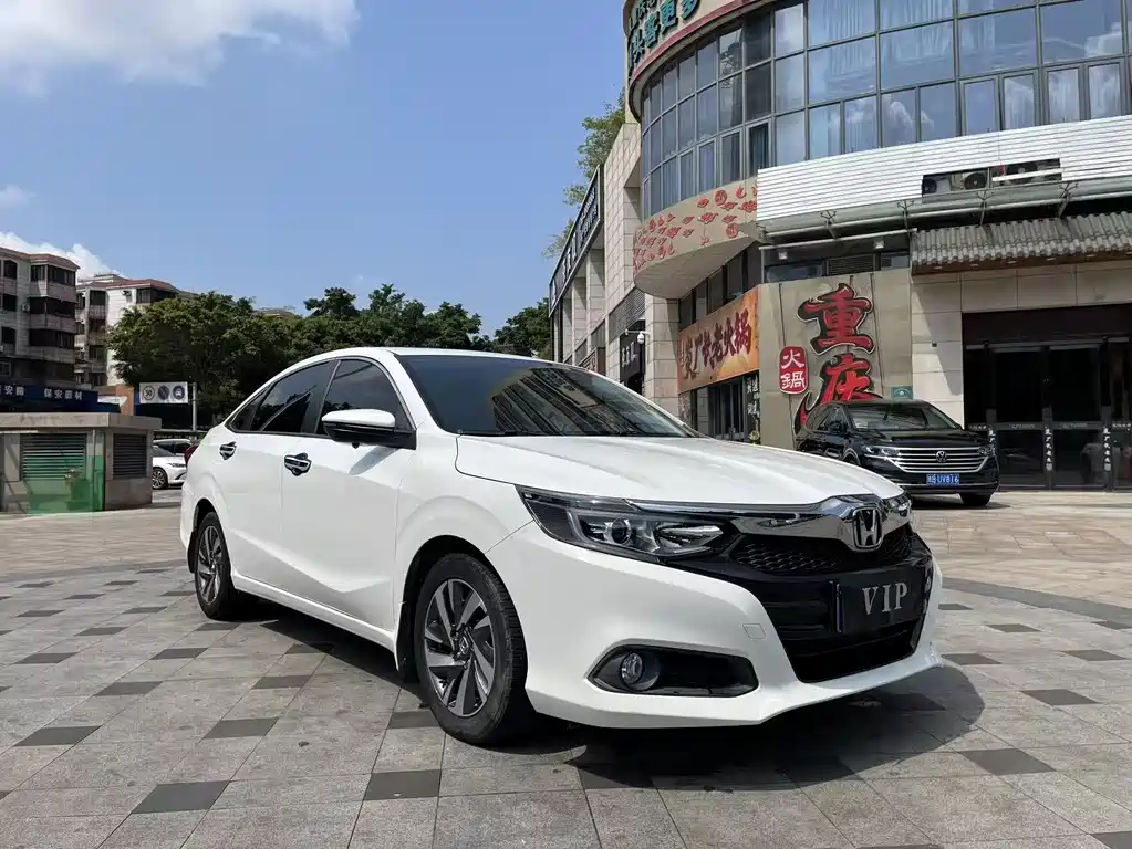 Lingpai 2019 180Turbo CVT flagship version National VI купить на сайте DeffCars