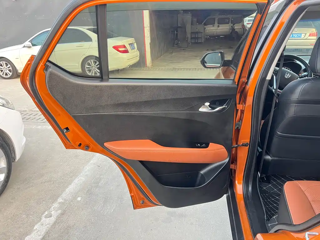 Baojun 510 2018 1.5L Automatic Anniversary Special Edition National V купить на сайте DeffCars