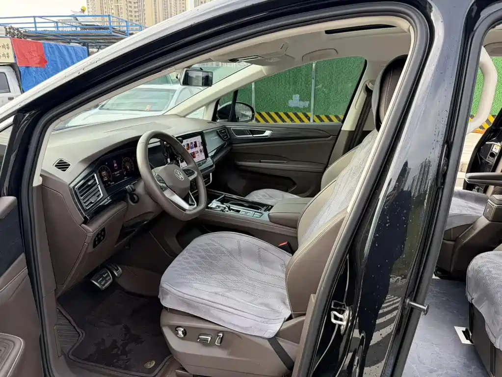 VILORAN 2024 380TSI Zunchi Edition купить на сайте DeffCars