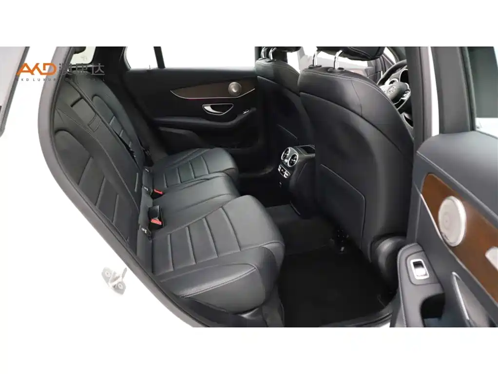 Mercedes-Benz GLC300L/2.0T/22 models/facelift 4MATIC dynamic type купить на сайте DeffCars