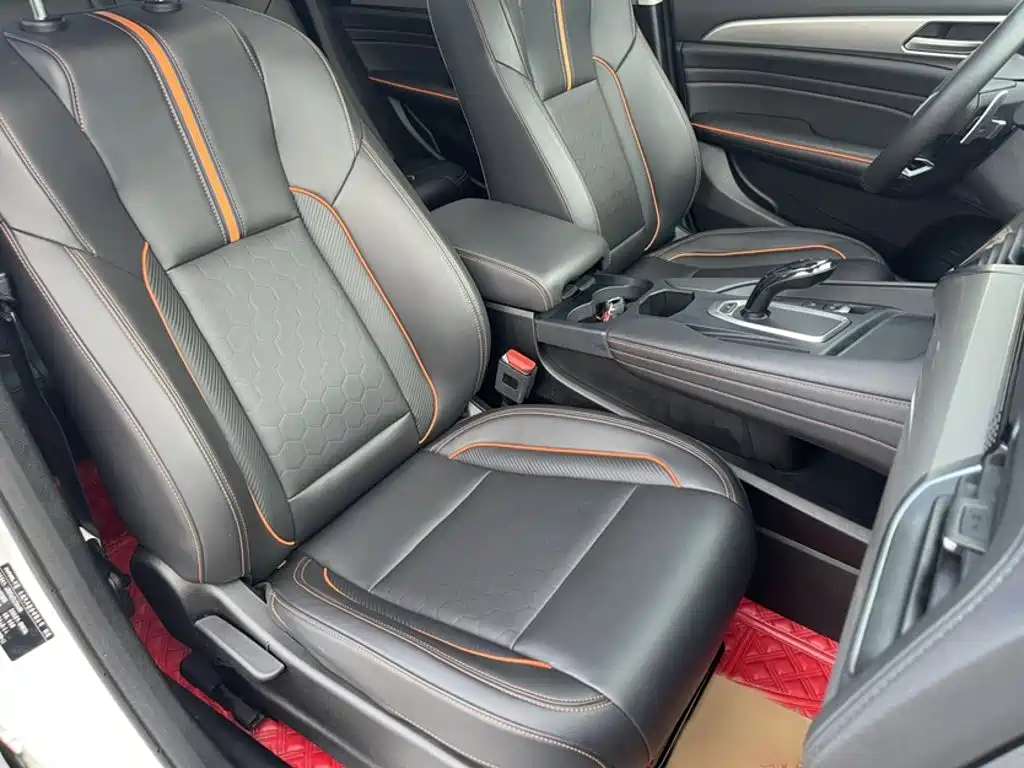 Haval F7 2021 1.5T 2WD i Shine купить на сайте DeffCars