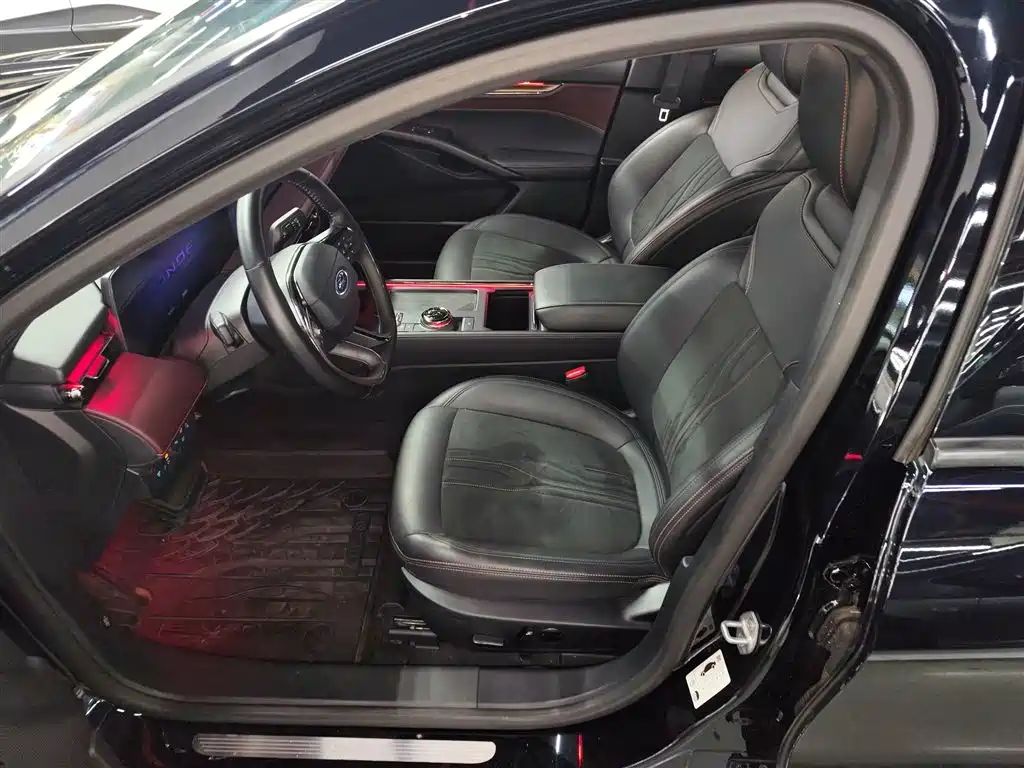 Mondeo 2022 facelift EcoBoost 245 Extreme купить на сайте DeffCars