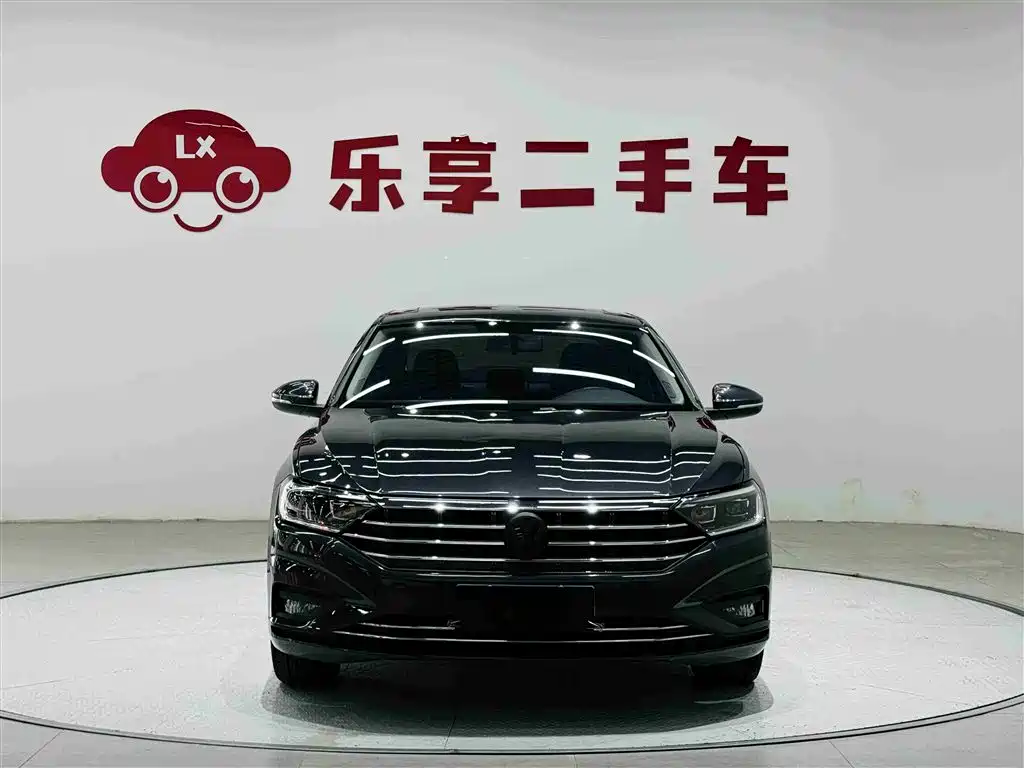 Sagitar 2021 280TSI DSG 30th Anniversary Edition купить на сайте DeffCars