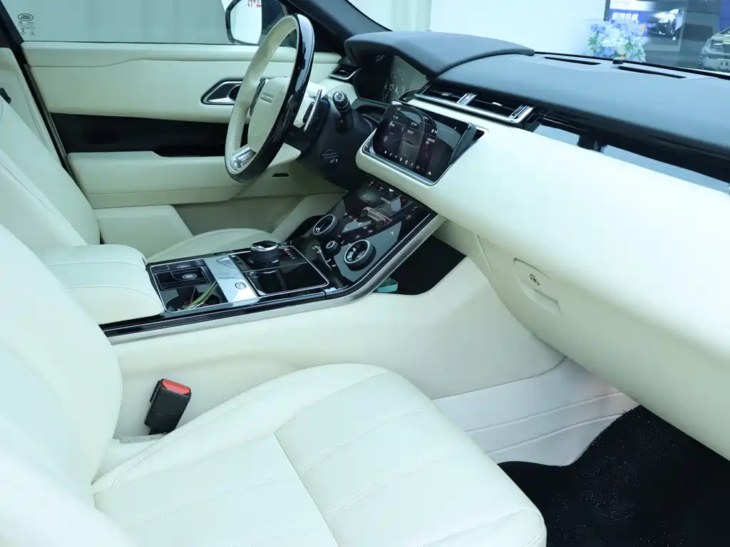 Range Rover Velar 2020 P340 R-DYNAMIC S купить на сайте DeffCars