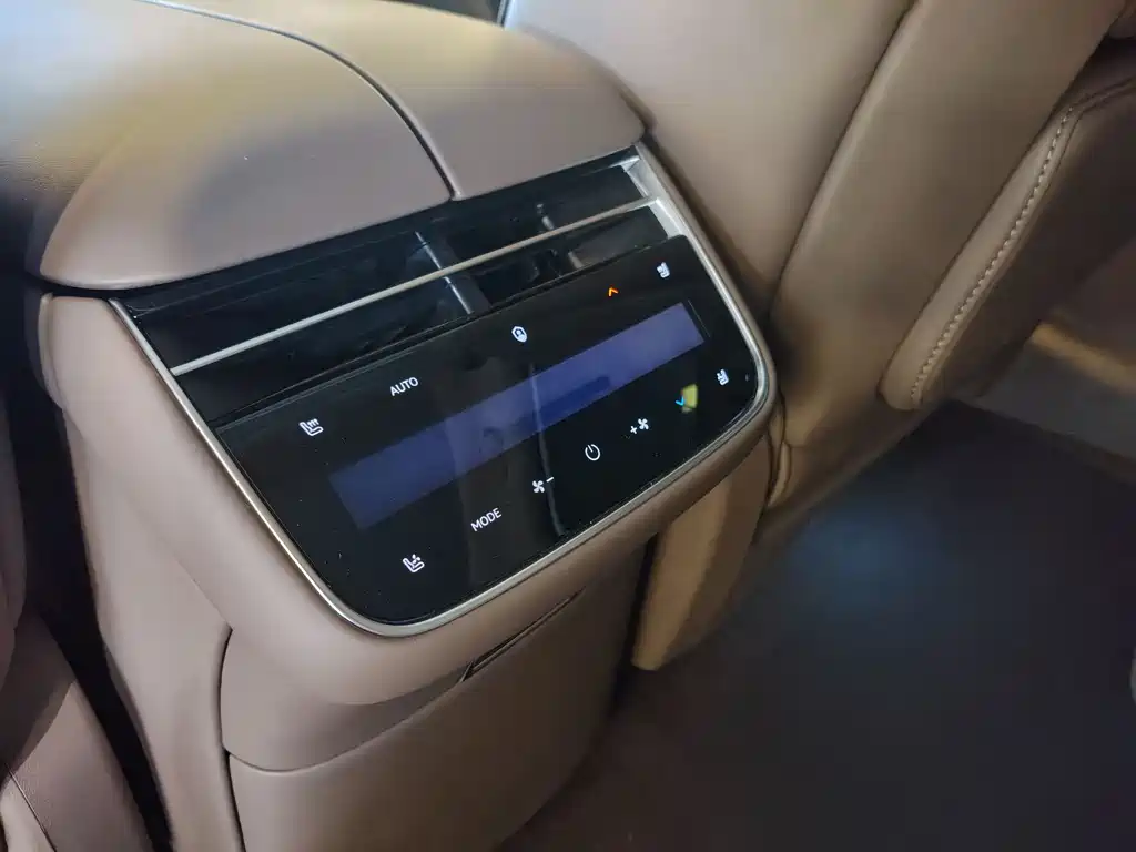 Xiangjie S9 2025 Extended Range Ultra купить на сайте DeffCars