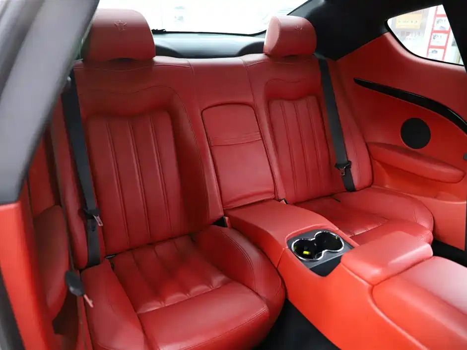 GranTurismo 2007 4.2L Standard Edition купить на сайте DeffCars