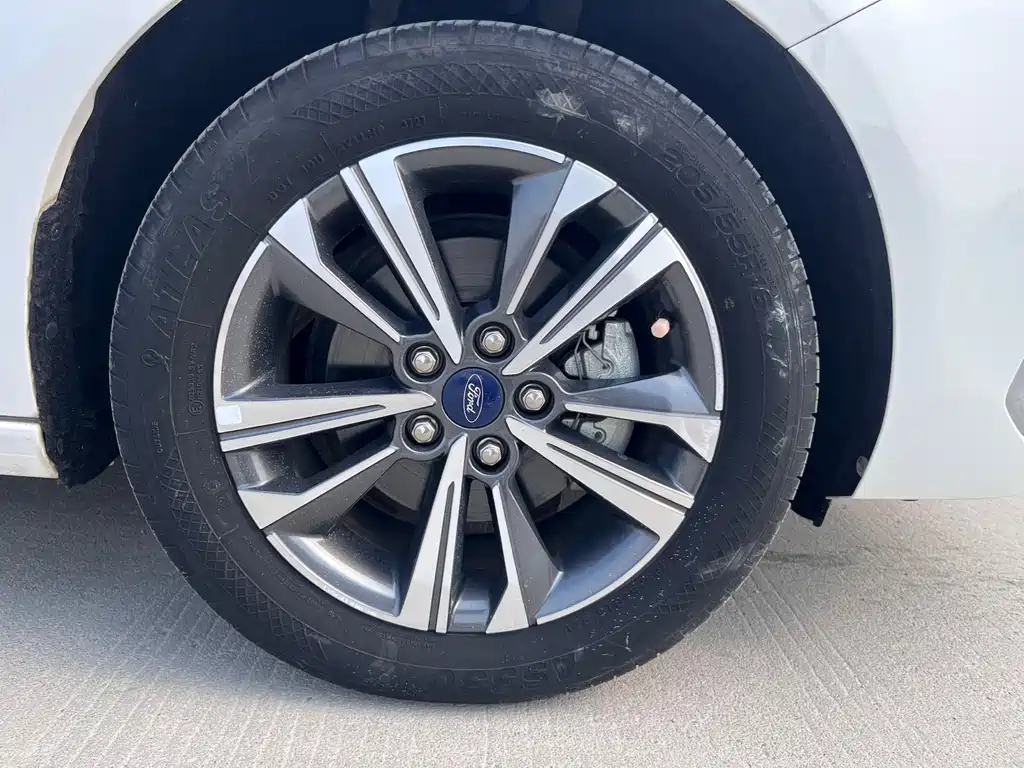 Forex 2021 1.5L automatic diamond version купить на сайте DeffCars