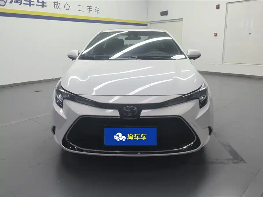 Ralink 2022 Shuangqing 1.8H E-CVT Deluxe Edition купить на сайте DeffCars