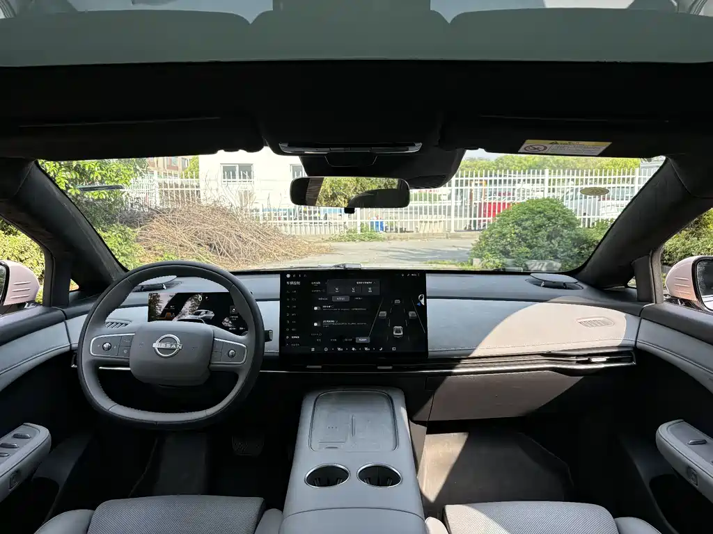 Nissan N7 2025 625 Max купить на сайте DeffCars