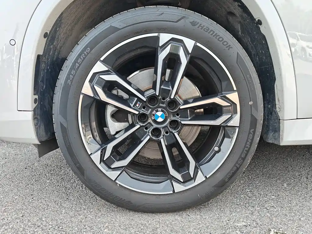 BMW X1 2024 sDrive25Li M Sports Package купить на сайте DeffCars